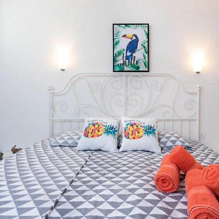 Apartment Cozy Neptuno By Interhome Puerto de Santiago  Exterior foto