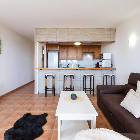 Apartment Cozy Neptuno By Interhome Puerto de Santiago  Exterior foto